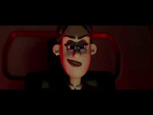 Shaun The Sheep FARMAGEDDON Inspirational Clip