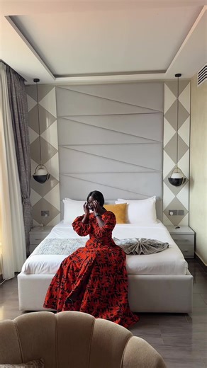 @Grik hotel Entebbe thanks for hosting me