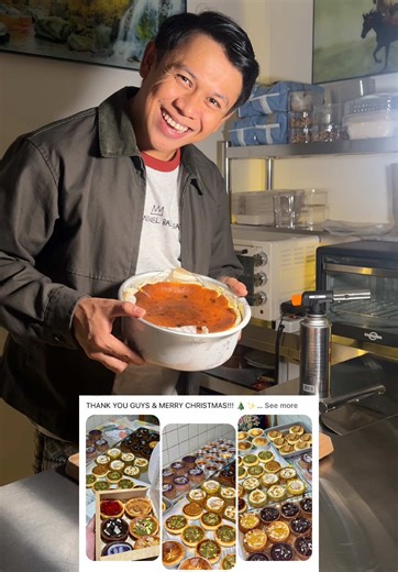 Delicious Basque Burnt Cheesecake Recipe Tutorial