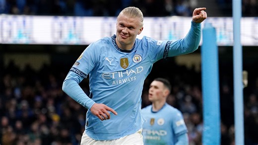 Premier League: Every goal from Matchweek 20