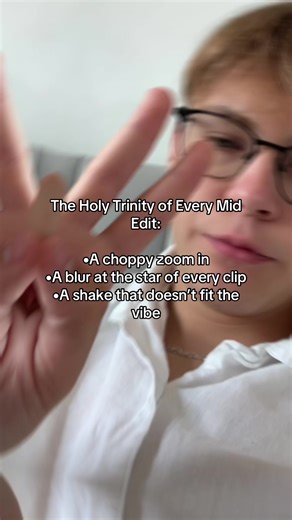 Cinematic Editing Techniques for Unique Video Edits