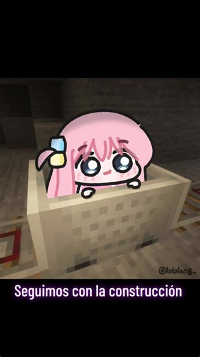 #minecraft #bocchitherock