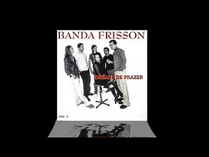 Banda Frisson - Vol.3