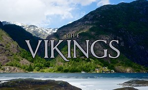 The Vikings: Origin of the Vikings