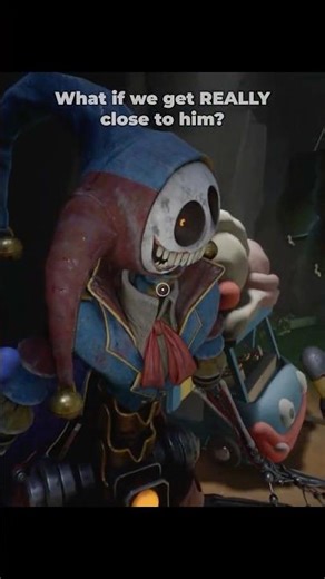 Getting Close To The Prototype? | Poppy Playtime: Chapter 5