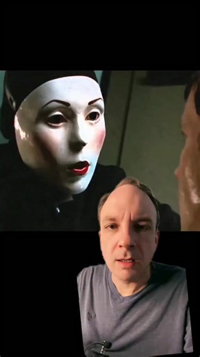 Author Jason K Pargin on Reels