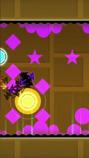 xStep FULL VERSION - Geometry Dash 2.11 [60 FPS]