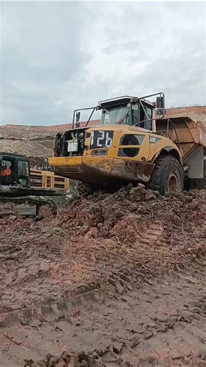 Exploring the Volvo A40F: Features and Mechanics