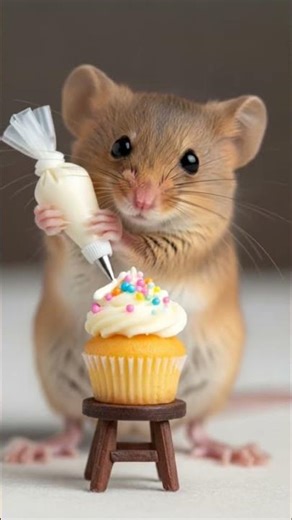 A moment of pure innocence 🐾🌷 #viral #shorts #DreamScreenAi