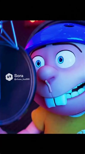 Jeffy raps he wants cheeseburger