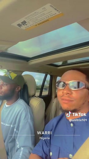 UNITRIX (@unitrix101)’s videos with Outsiders - Poshbugati