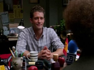 Glee Online Watch S02 E 01 - Audition