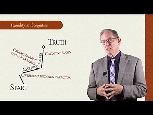 I. What is intellectual humility? Part 6: Humility and cognition (Peter Samuelson)