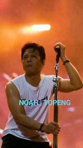 2K views · 36 reactions | NOAH | TOPENG #Noah #Topeng | MERDEKA CORNER | Facebook