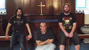 Mortification (band) - Alchetron, The Free Social Encyclopedia