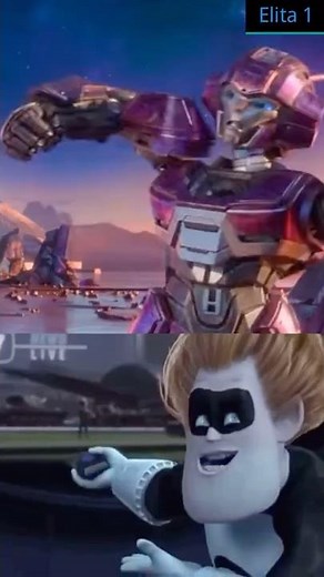 🦝My ranking of the 2024 Autobots (TFOne) with the help of hilarious memes-(#shorts)🦝