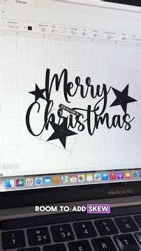 Beginner Cake Topper Tutorial On A Cricut