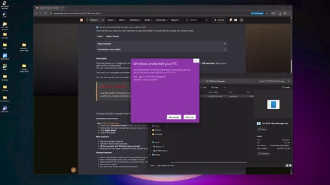 You Can Finally Create Your Own Character in Crimson Desert!
