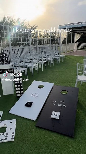 Elevate Your Wedding Day with Unique Ideas