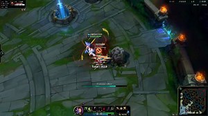 4.7K views · 31 reactions | Présentation de skin : PROJET : Warwick [FR] 1350 RP | Allies | Facebook