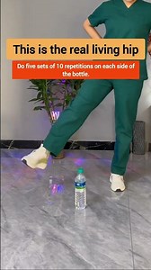 Real hip-mobility training that actually loosens tight joints and builds control.