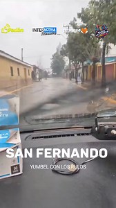 37K views · 214 reactions | #SANFERNANDO #AHORA Yumbel con Los Rulos aumentó el agua en relación a publicación realizada durante la mañana mucha Precaución. | Radio Pasión FM | Facebook