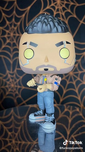 Funko Pop Figures: Kratos, Vault Boy, Cayde-6, and More!
