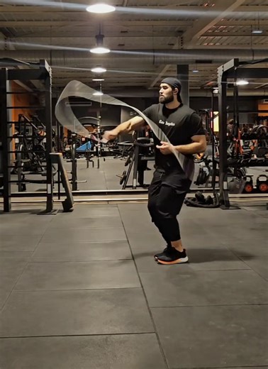 Unstoppable Jump Rope Workout for Cardio Fitness