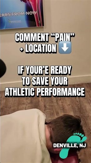 Tight Hamstrings Killing Your Squat? Fix THIS Adhesion 🔥