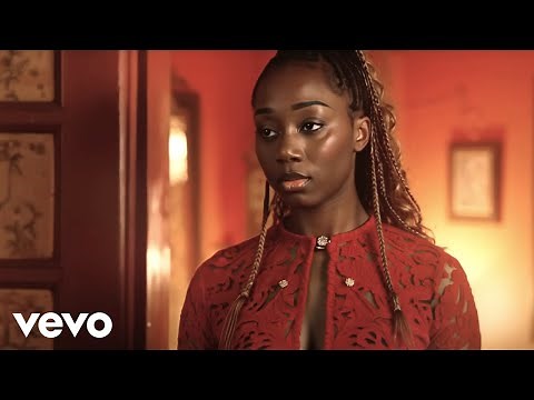 Sabrina - Faraway (Official Music Video)