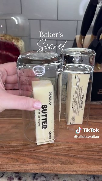 Quick Tips for Softening Butter to Room Temperature