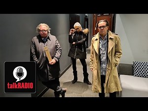 Plank Of The Week with Mike Graham | 16-Feb-21