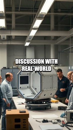 3D-Printed Space-Grade Materials Transforming Rapid Prototyping