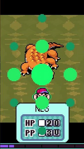 Mother Encore Alligator An Earthbound Beginnings Remake PC Port
