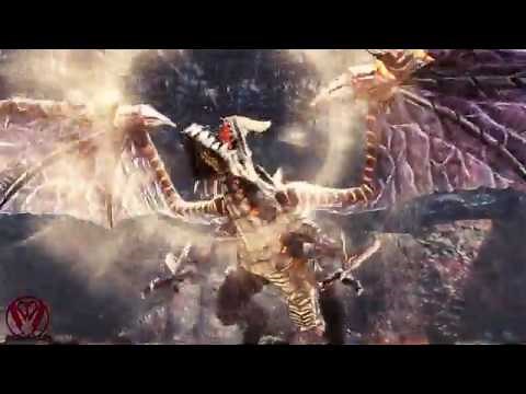 Phantasy Star Online 2 | PC Gameplay | 1080p HD | Max Settings