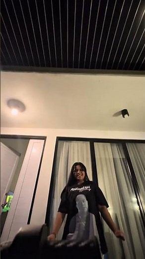 4 hari ditinggal manggung, dibuat menunggu dan khawatir Karena pulangnya naik motor dari Tasik,