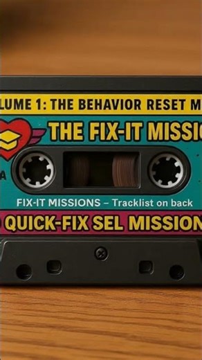 Grab a Mission and enjoy teaching again