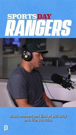 26K views · 490 reactions | Ian Kinsler explained what made the 2010 Rangers so great | #AllForTX Kinsler opened up on the 2010 Rangers and more on the SportsDay Rangers podcast: https://www.dallasnews.com/sports/rangers/2025/08/13/sportsday-rangers-episode-14-the-one-with-ian-kinsler/?utm_medium=social&utm_source=facebook_SportsDay_s_Texas_Rangers_Fan_Central | SportsDay's Texas Rangers Fan Central | Facebook