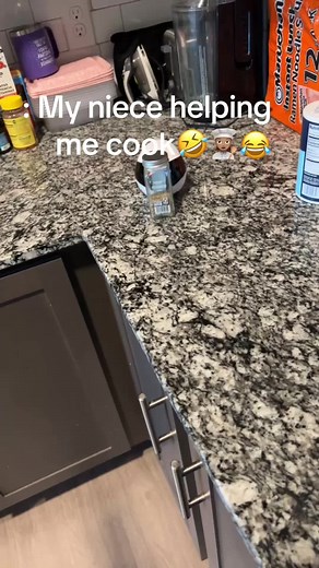 Amazing Kitchen Robot Demonstration You Need to See