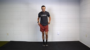 Standing Side Bend (Demo)