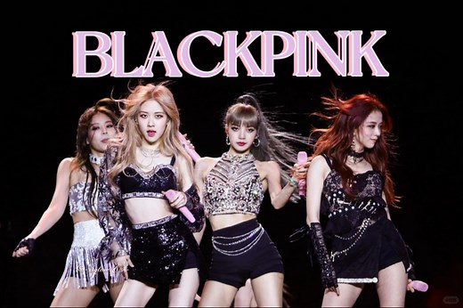 【playlist】👠BLACKPINK必听经典神曲合集！粉墨高燃/抒情歌单 击中灵魂