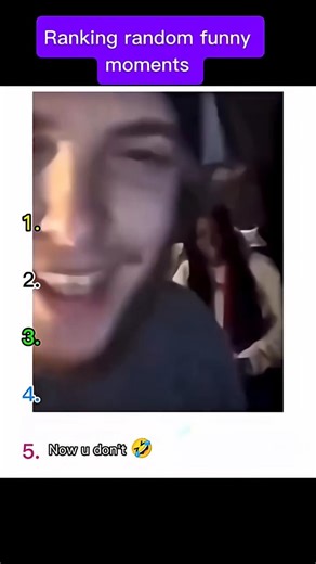 DON'T CHECK THE SOUND 😭😭