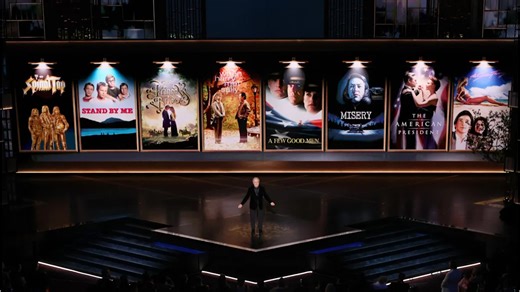 IN CASE YOU MISSED IT: Billy Crystal honours Rob Reiner and Michele Singer at 2026 Academy Awards