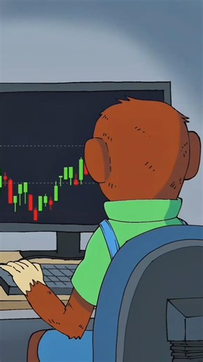 Trading 📉 #stockmarket #trading