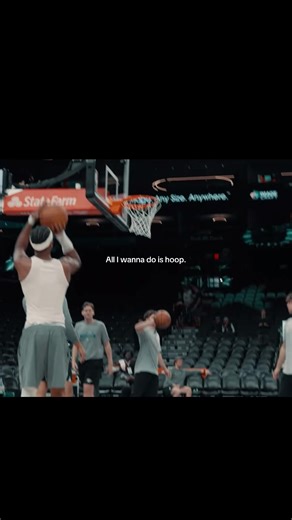 #basketball #relatable #fyp #hoop | all i wanna do is hoop