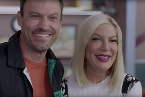 BH90210: Watch First Footage From Fox's Beverly Hills, 90210 'Revival' - TVLine