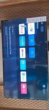 google tv installation