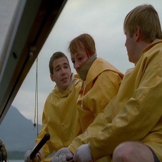 Exploring the Impact of Funny Games (1997)