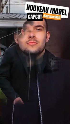 Crée ton EDIT avec TES PHOTOS 😎#capcut #model #edit #c#youtube #youtubeshorts #shortvideo #humour