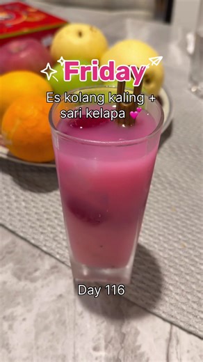 What I Eat in a Day: Simple Sahur Ideas
